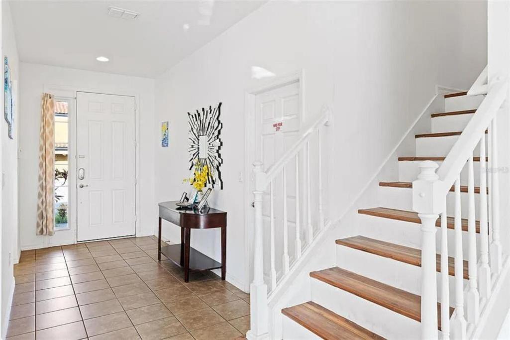 Luxurious Villa - Near Disney - Golf Course Davenport Exterior foto